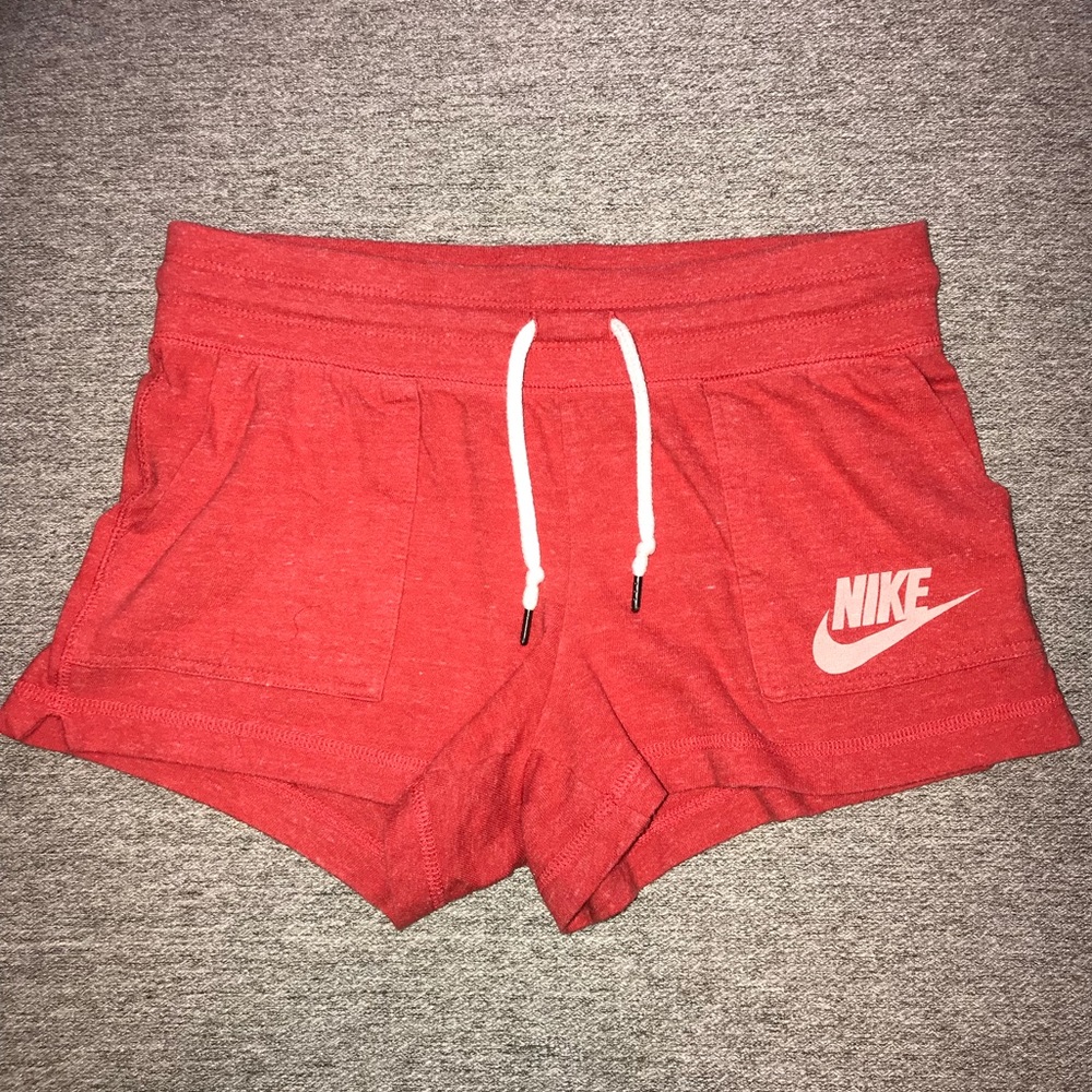 Nike Cotton Shorts